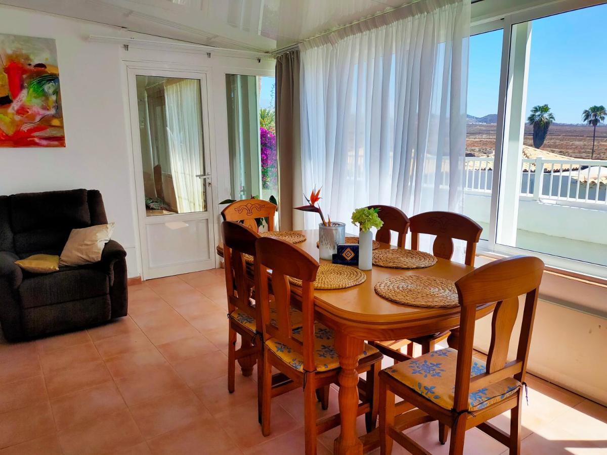 Villa Sabina Σαν Μιγκέλ ντε Αμπόνα Εξωτερικό φωτογραφία