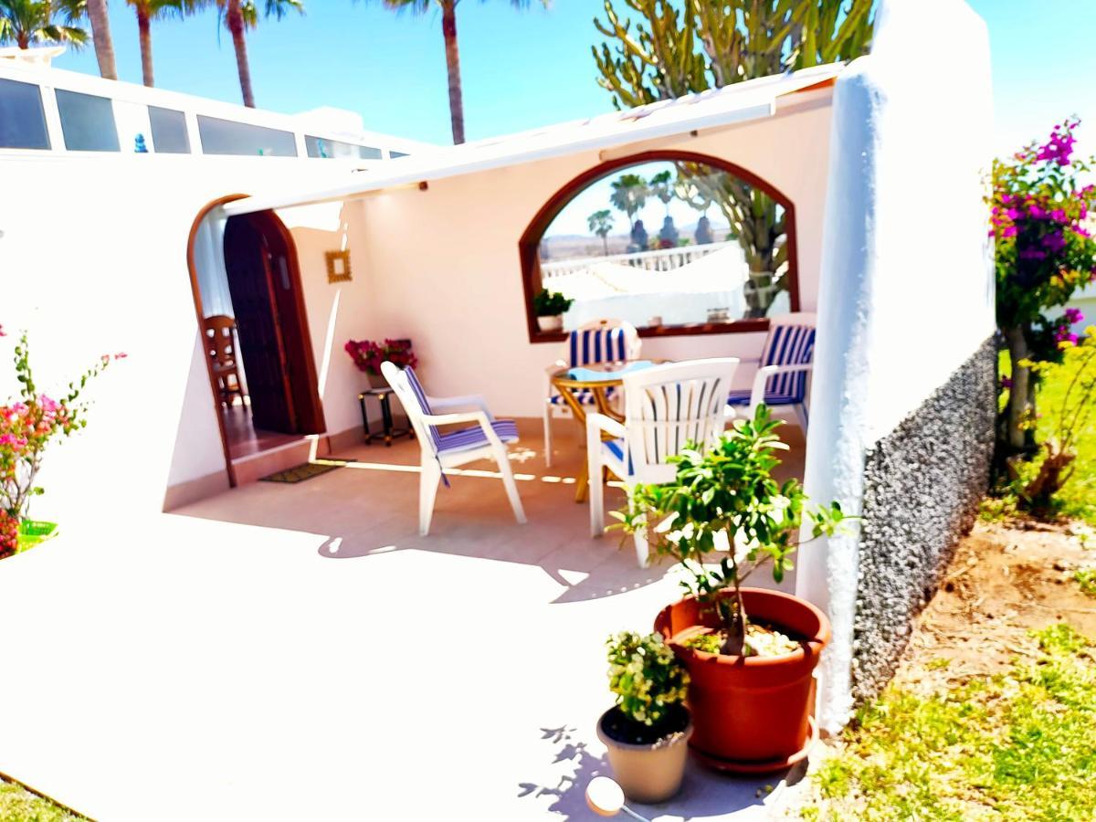 Villa Sabina Σαν Μιγκέλ ντε Αμπόνα Εξωτερικό φωτογραφία