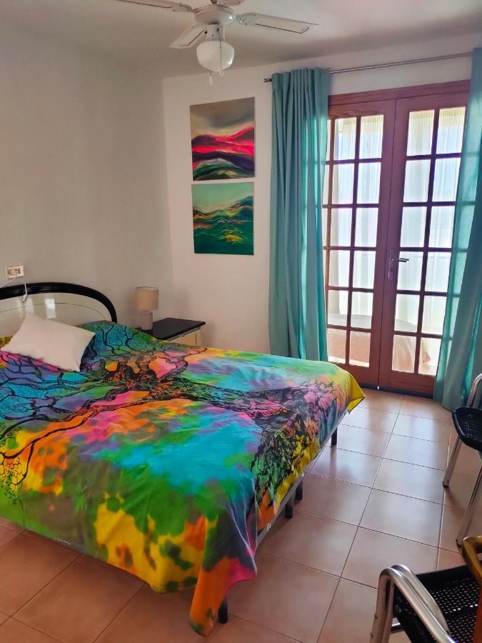 Villa Sabina Σαν Μιγκέλ ντε Αμπόνα Εξωτερικό φωτογραφία